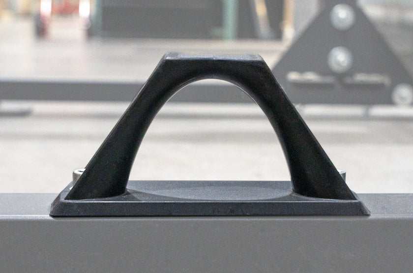 Torque Battle Rope Anchor TR2 Component