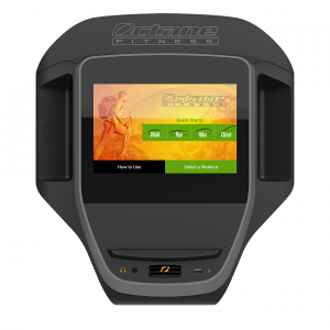 OCTANE ELLIPTICAL XT3700 TOUCH