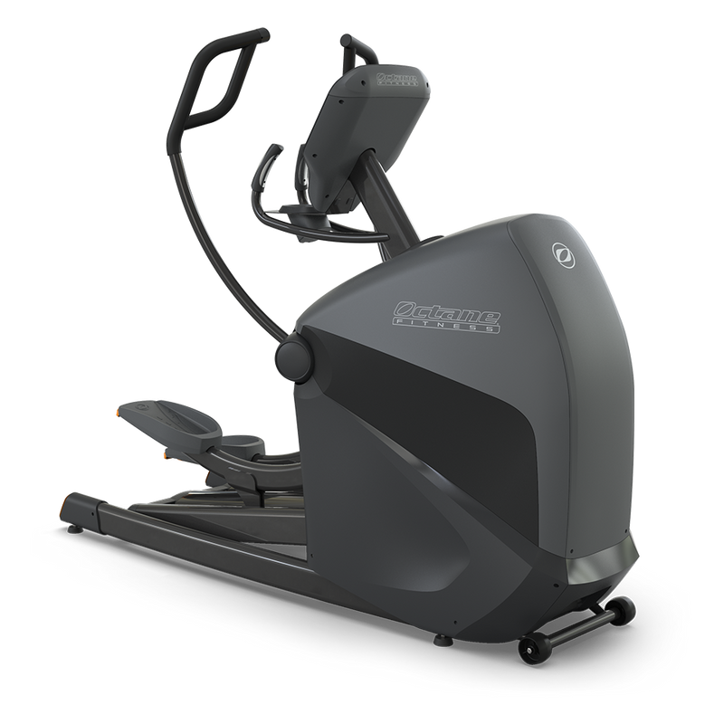 OCTANE ELLIPTICAL XT3700 TOUCH