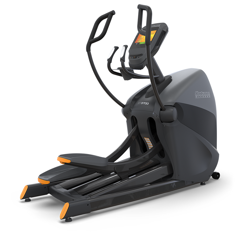 OCTANE ELLIPTICAL XT3700 TOUCH