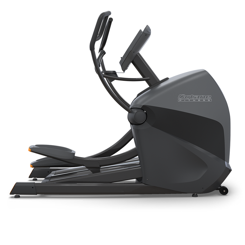 OCTANE ELLIPTICAL XT3700 TOUCH