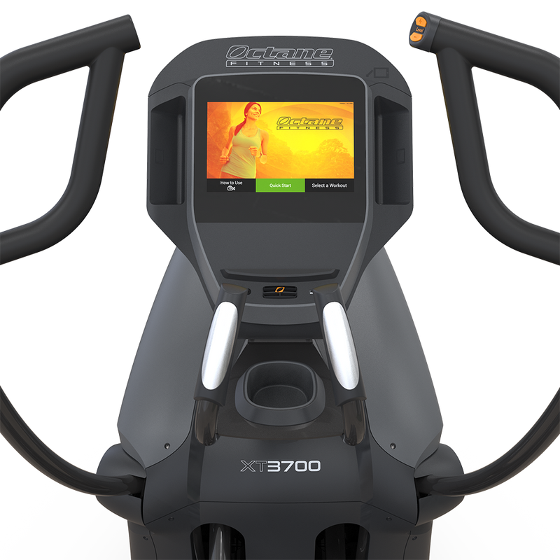 OCTANE ELLIPTICAL XT3700 TOUCH