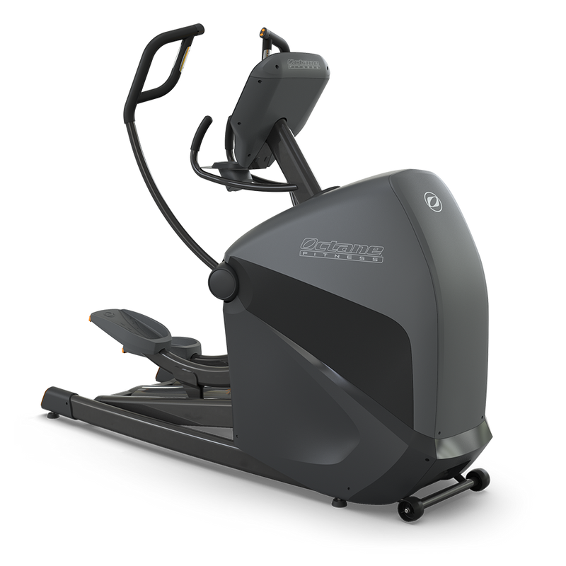 OCTANE ELLIPTICAL XT4700