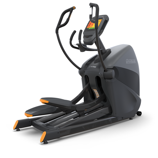 OCTANE ELLIPTICAL XT4700