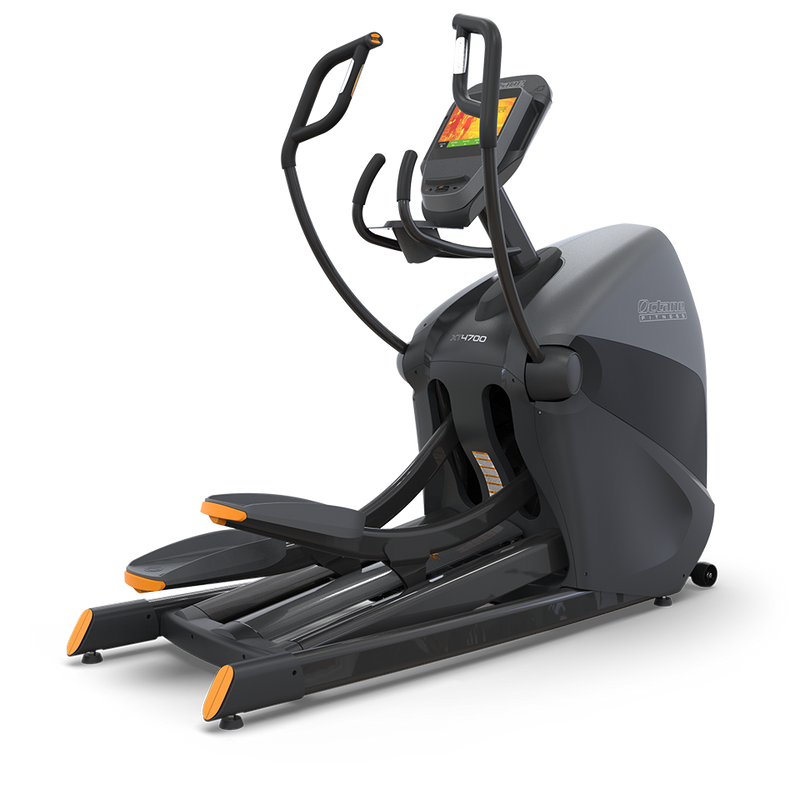 OCTANE ELLIPTICAL XT4700