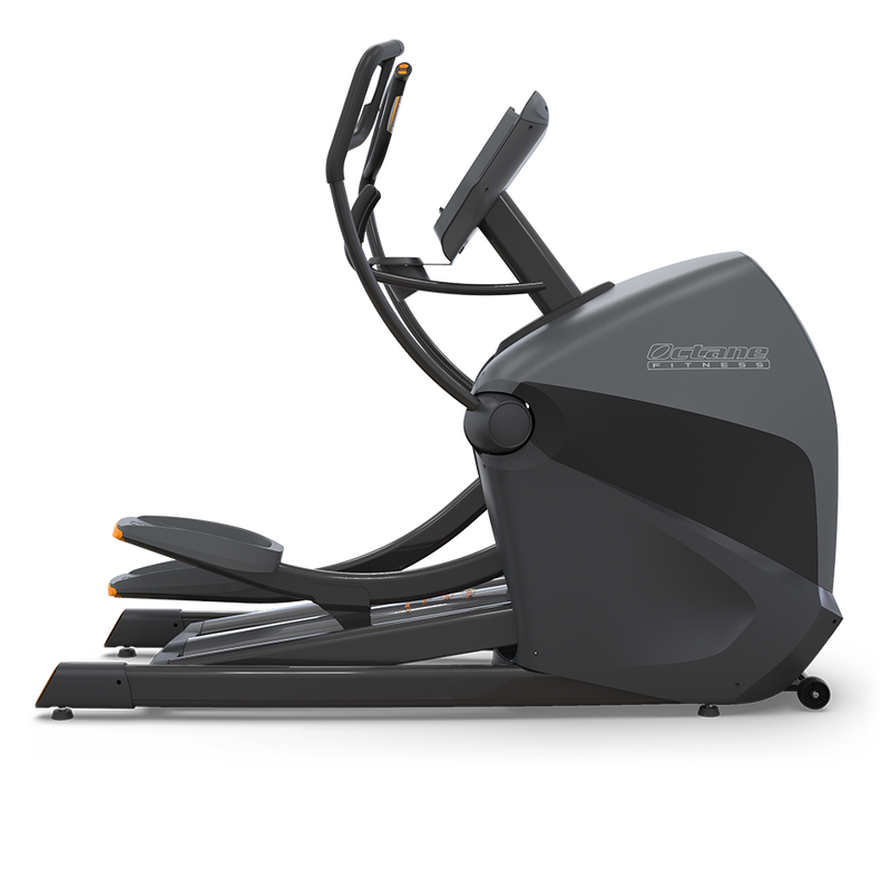 OCTANE ELLIPTICAL XT4700