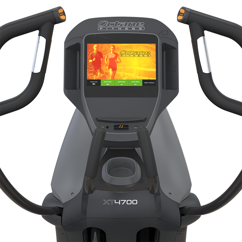 OCTANE ELLIPTICAL XT4700