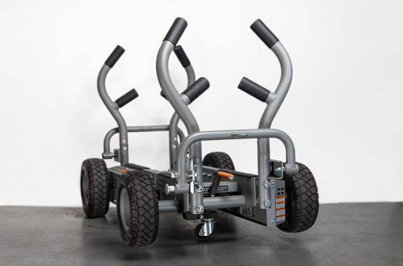 Torque TANK® MX Push Sled