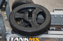 Torque TANK® MX Push Sled