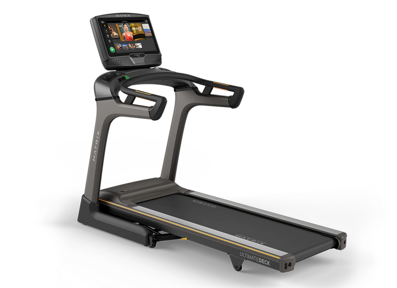 Matrix Treadmill TF50