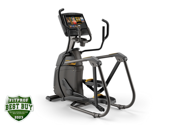 Matrix Elliptical A50