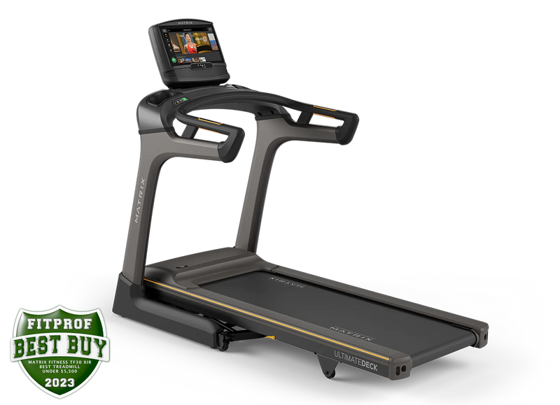 Matrix Treadmill T30