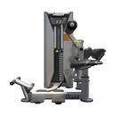 Hoist HD-3600 Ab Crunch/Low Back