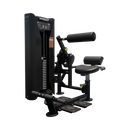 Hoist HD-3600 Ab Crunch/Low Back