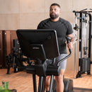 Life Fitness Club Series+ Elliptical Cross-Trainer