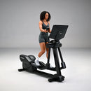 Life Fitness Club Series+ Elliptical Cross-Trainer