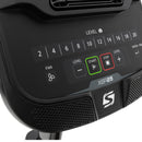 Spirit XBR25 Recumbent Bike