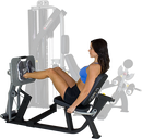 BATCA Fitness FUSION Leg Press/Calf Raise