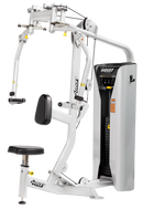 Hoist HD-3900 Pec Fly/Rear Delt