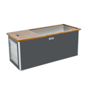 Chill Springs Ice Tub