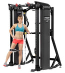 Hoist MI-7-MB Mi7 Functional Training System