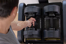 DB50 50 lb. Adjustable Dumbbells