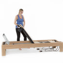 Artistry® Reformer with Vegan Straps