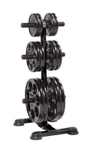 Hoist HF-5444 Olympic Weight Tree