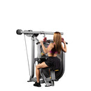 Hoist CL-3201 Lat Pulldown