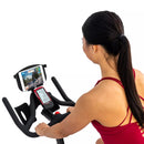 SPIRIT CIC850 INDOOR CYCLE