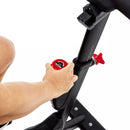 SPIRIT CIC850 INDOOR CYCLE