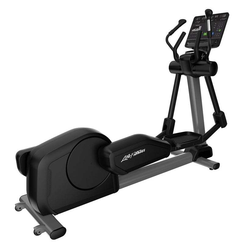 Club Series+ Elliptical Cross-Trainer