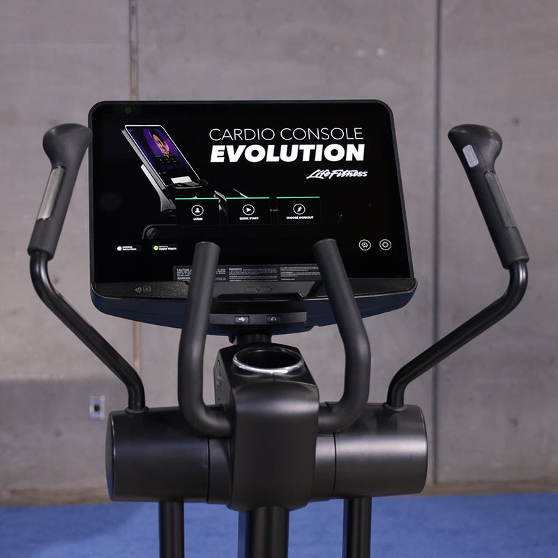 Club Series+ Elliptical Cross-Trainer