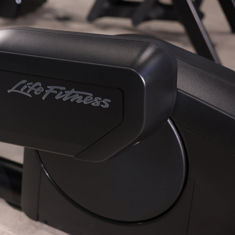 Club Series+ Elliptical Cross-Trainer