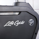 LIFEFITNESS CLUB SERIES+ UPRIGHT LIFECYCLE