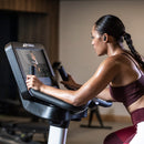 LIFEFITNESS CLUB SERIES+ UPRIGHT LIFECYCLE