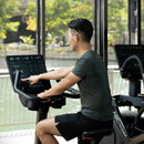 LIFEFITNESS CLUB SERIES+ UPRIGHT LIFECYCLE