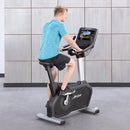 LIFEFITNESS CLUB SERIES+ UPRIGHT LIFECYCLE