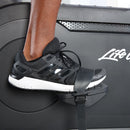 LIFEFITNESS CLUB SERIES+ UPRIGHT LIFECYCLE