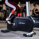 LIFEFITNESS CLUB SERIES+ UPRIGHT LIFECYCLE