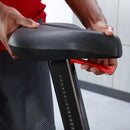 LIFEFITNESS CLUB SERIES+ UPRIGHT LIFECYCLE