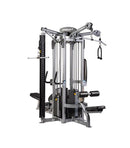 HOIST CMJ-6000-1 4 STATION - SINGLE POD