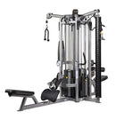 HOIST CMJ-6000-1 4 STATION - SINGLE POD
