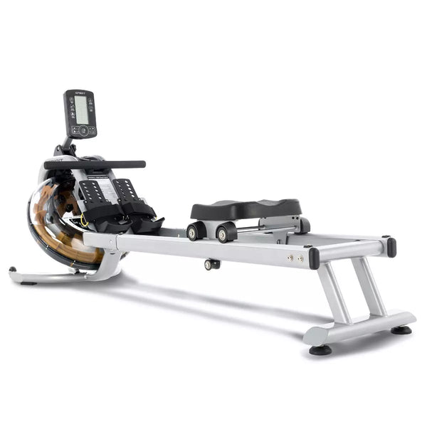 SPIRIT CRW800H2O WATER ROWING MACHINE