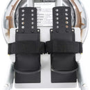 SPIRIT CRW800H2O WATER ROWING MACHINE