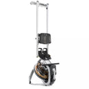 SPIRIT CRW800H2O WATER ROWING MACHINE