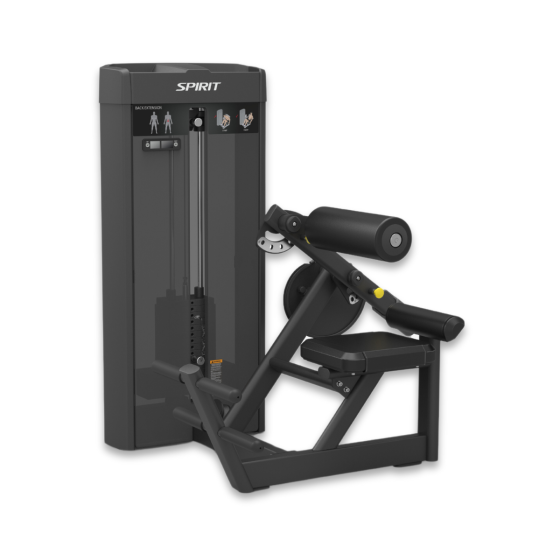 Spirit CSS-BEXT Commercial Back Extension
