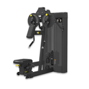 Spirit CSS-DELT Commercial Deltoid Trainer