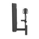 Spirit CSS-GLUT Commercial Glute Trainer