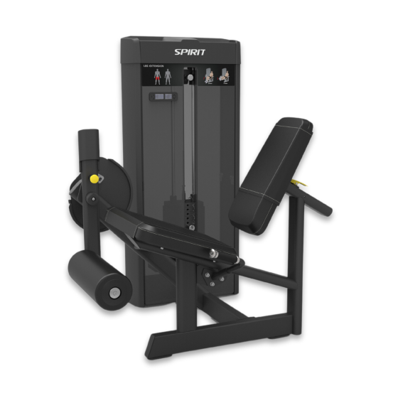 Spirit CSS-LEXT Commercial Leg Extension